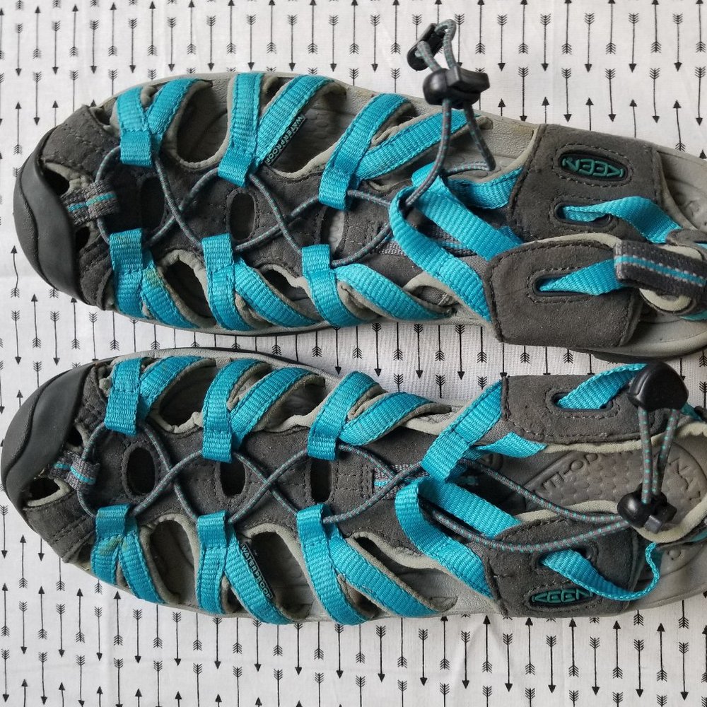 Keen Whisper Sandals